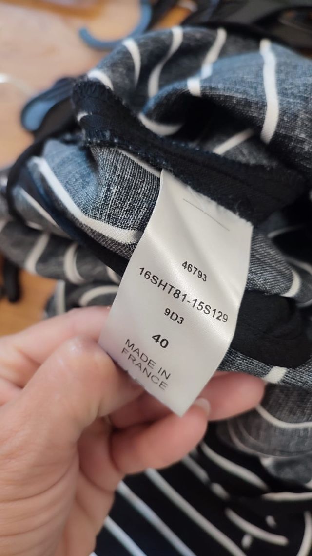 Mono rayas Céline L (40)