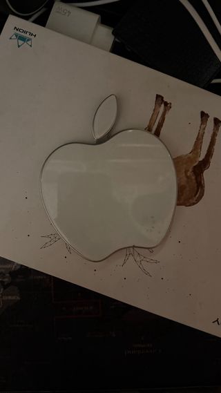 Caricatore wireless Apple - 5W
