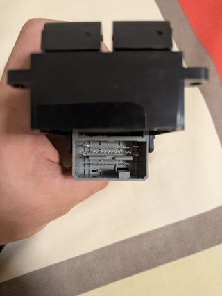 Elevalunas Honda - Defectuoso