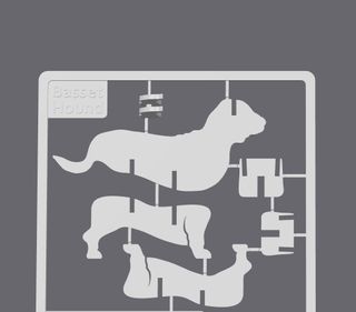 Puzzles Targeta 