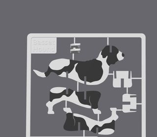 Puzzles Targeta 