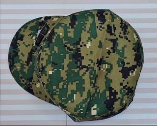 OFERTA! GORRA AJUSTABLE CAMUFLAJE PIXELADA 