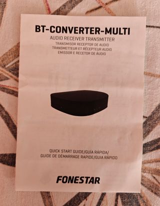 Fonestar BT-Converter-Multi