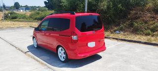 Ford Tourneo Courier 2015