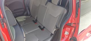Ford Tourneo Courier 2015