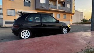 Citroen Saxo 2001