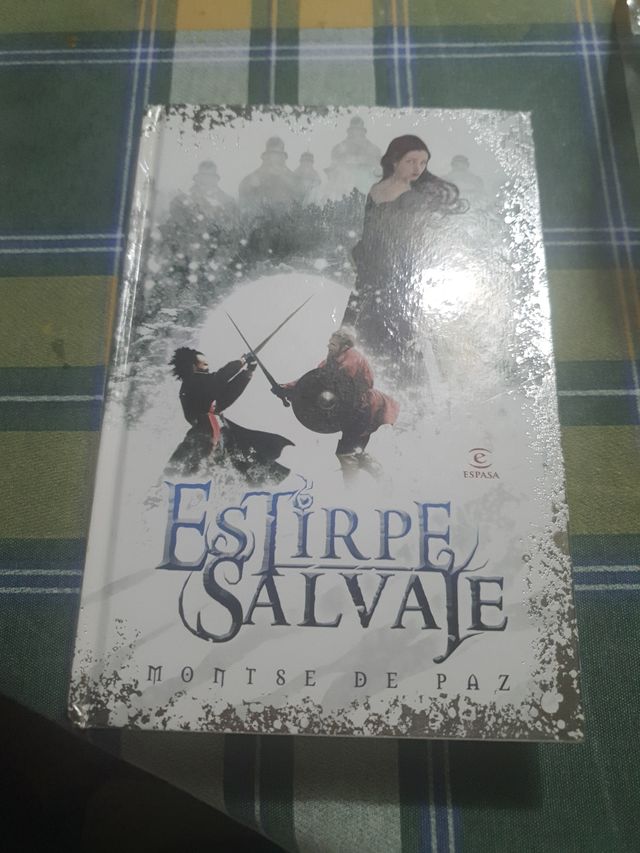 Estirpe salvaje