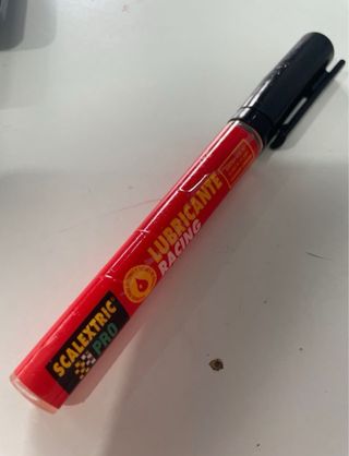 Lubricante Scalextric Racing PRO