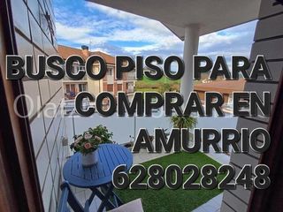 Piso en Amurrio