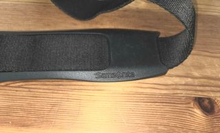 Maletín transporte cámara fotos