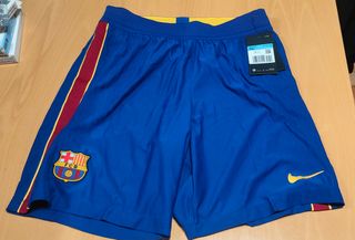 Pantalón corto Nike FCB - Fútbol