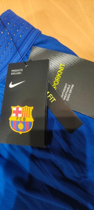 Pantalón corto Nike FCB - Fútbol
