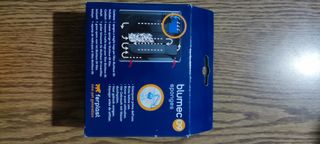 Spugne filtro Blumec 09  ferplast