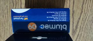 Spugne filtro Blumec 09  ferplast