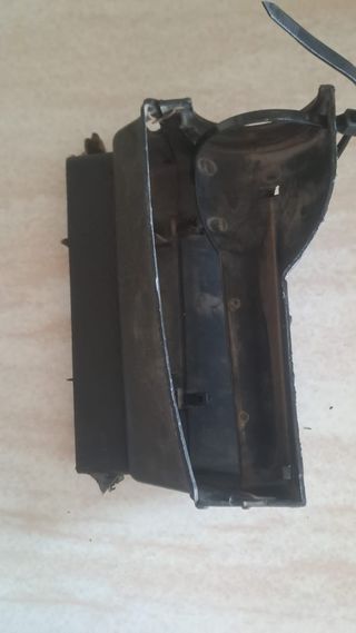 Canalizador Seat Leon MK2 - usado