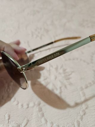 Gafas sol Diesel 
