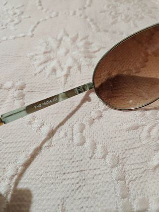 Gafas sol Diesel 