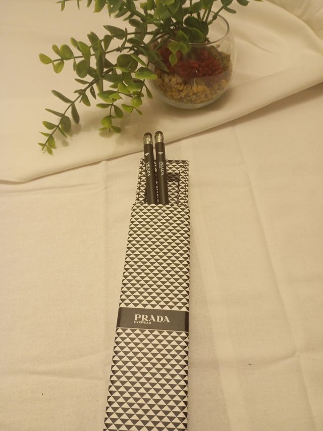 Lápices Prada - 2 uds.