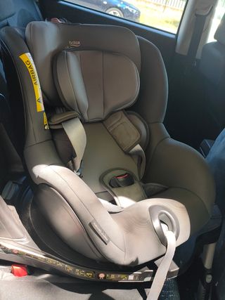 Silla Britax Römer bebé
