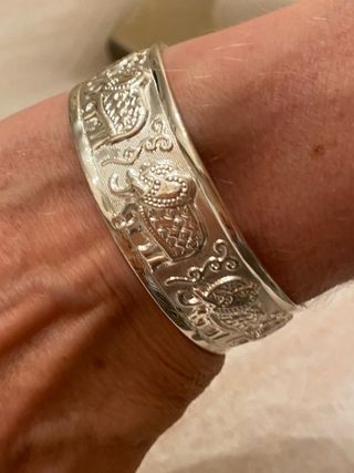 Bracciale indiano 