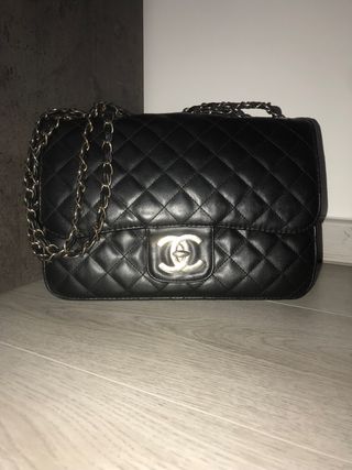 Chanel borsa