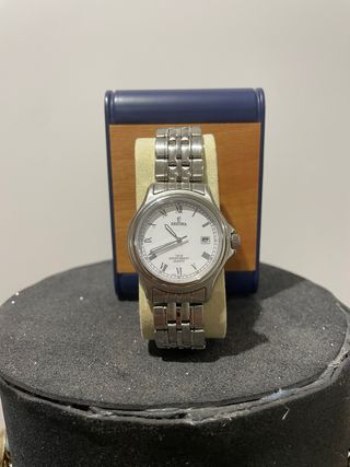 Festina 8840 Reloj Hombre Plata