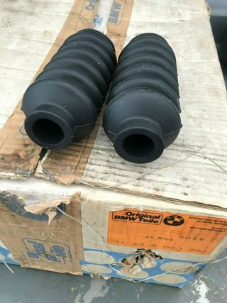 FUELLES HORQUILLA ORIGINAL BMW R35 R24 R25 R25/2