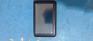 Garmin nuvi GPS