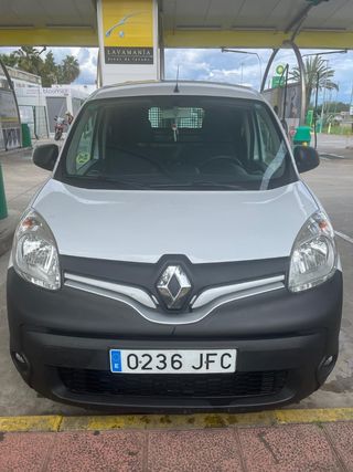 Particular Vende, Renault Kangoo 2015