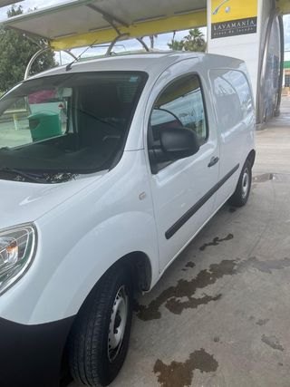 Particular Vende, Renault Kangoo 2015