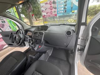 Particular Vende, Renault Kangoo 2015
