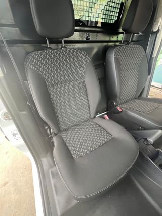 Particular Vende, Renault Kangoo 2015