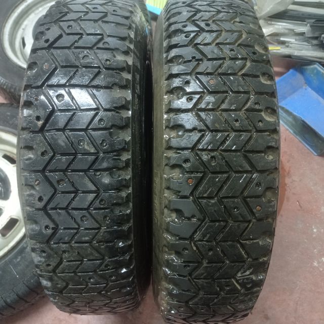 Llantas Simca 1000 Rally / 1200 TI