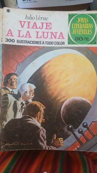 Colección Joyas Literarias Juveniles