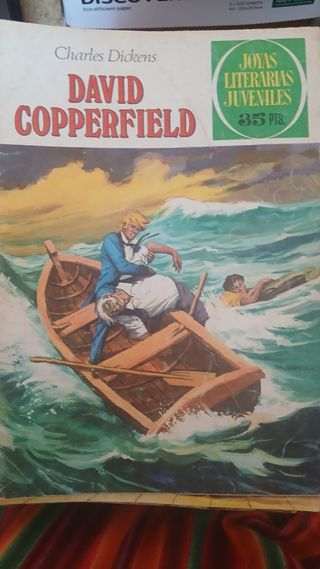 Colección Joyas Literarias Juveniles