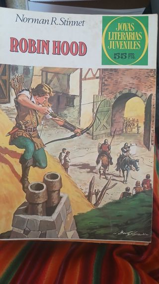 Colección Joyas Literarias Juveniles