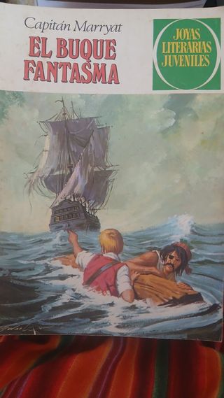 Colección Joyas Literarias Juveniles