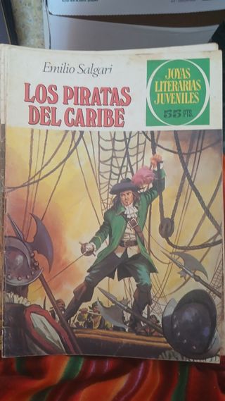 Colección Joyas Literarias Juveniles