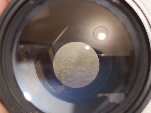 Tamron Adaptall 2 Telemacro 75-250mm f/3.8-4.5