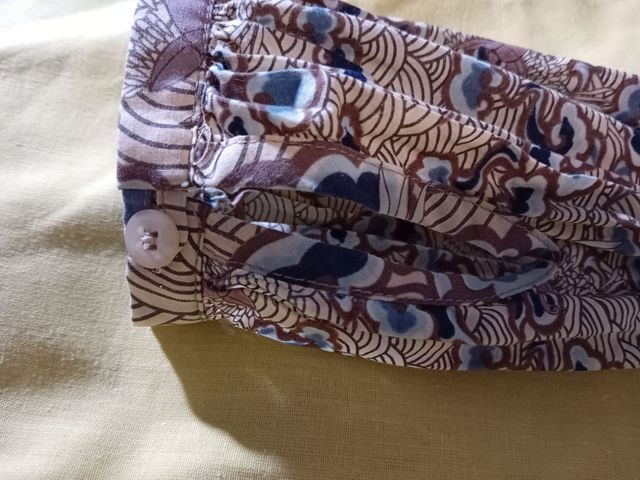 Blusa Vero Moda - Talla M