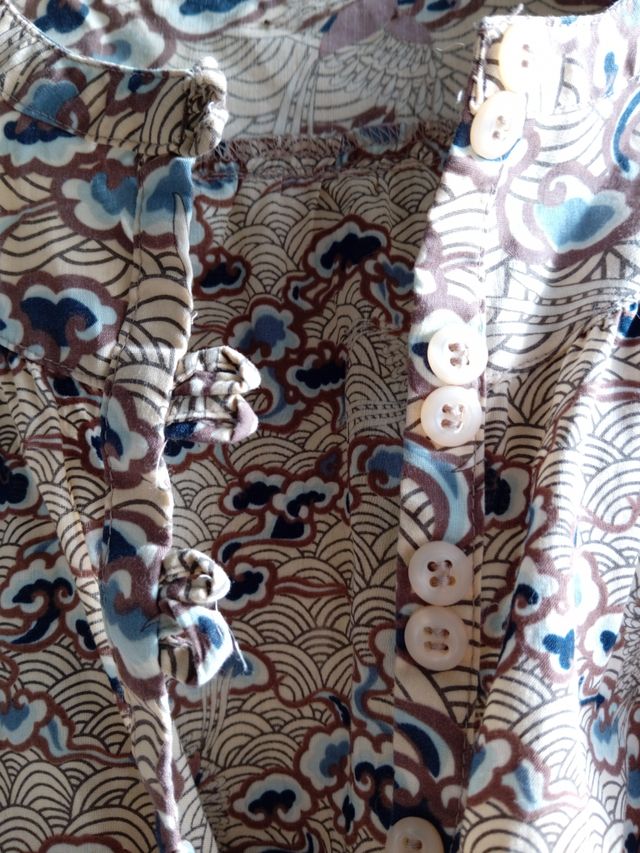 Blusa Vero Moda - Talla M