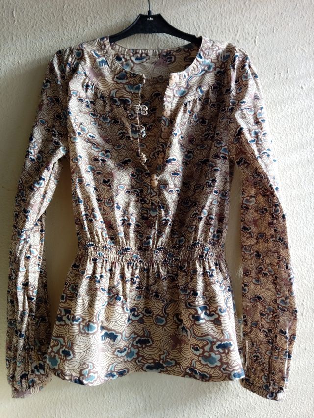 Blusa Vero Moda - Talla M