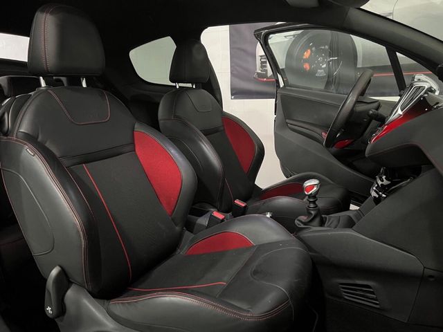 Peugeot 208 Gti 200cv 127.000km 2014