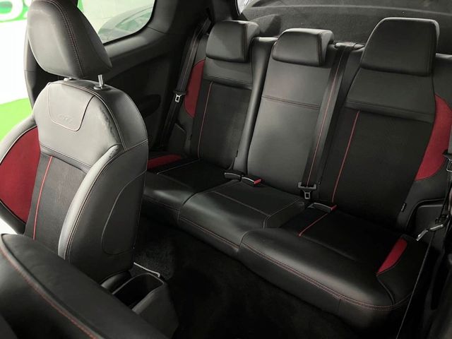 Peugeot 208 Gti 200cv 127.000km 2014