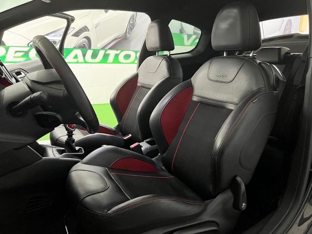 Peugeot 208 Gti 200cv 127.000km 2014