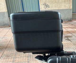 Top Case BMW F800GS
(leer todo)