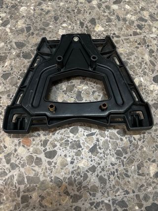 Top Case BMW F800GS
(leer todo)