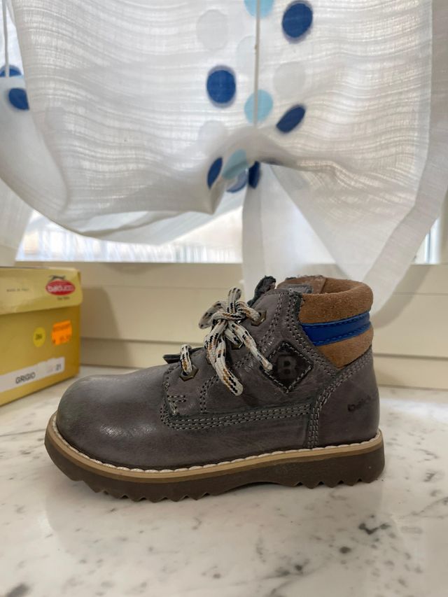Scarpe bimbo Balducci