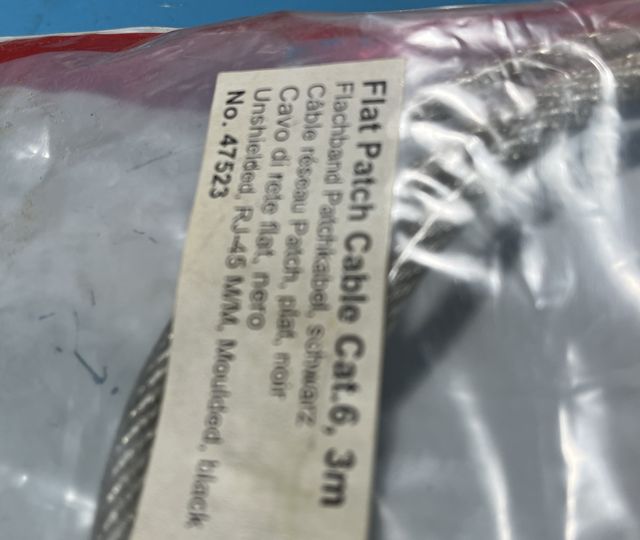 Base ThinkPad Pro Dock 40A1 Y cavo Kesington