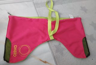 Patines en linea Oxeleo y protecciones